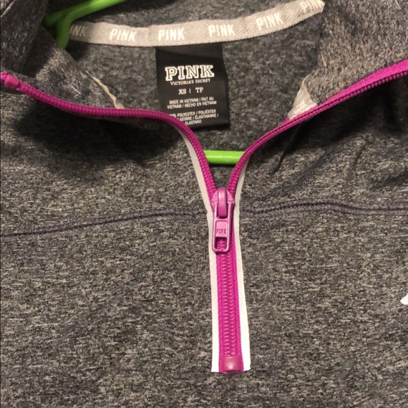 Women’s pink jacket - Picture 2 of 2